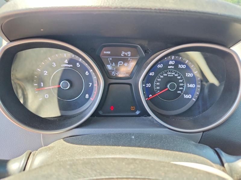 2015 Hyundai Elantra მანქანა იყიდება აუქციონზე, vin: 5NPDH4AE5FH647033, აუქციონის ნომერი: 57552956