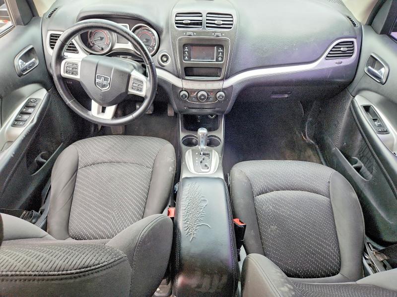 Продажа на аукционе авто 2018 Dodge Journey, vin: 3C4PDCAB3JT236408, номер лота: 56315616