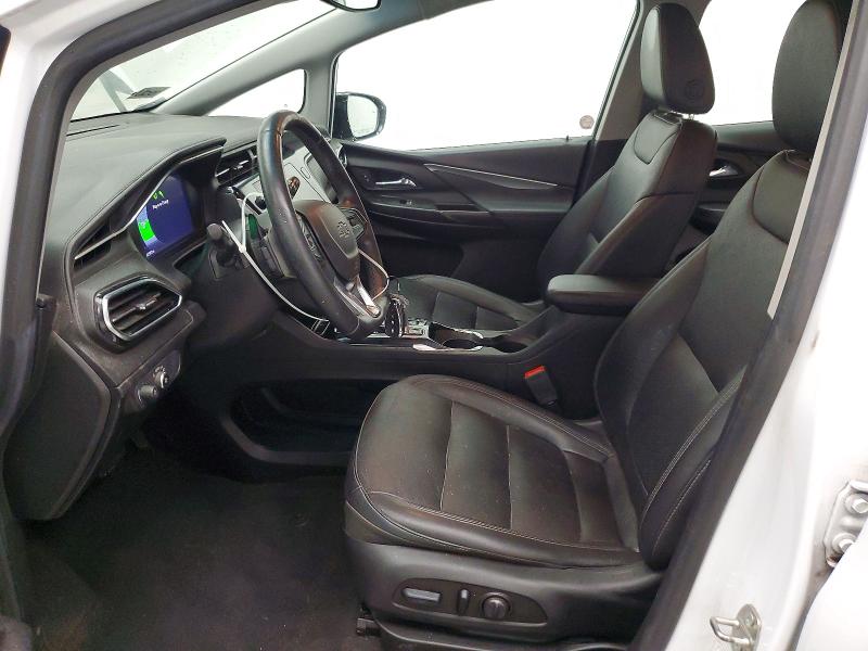 Продаж на аукціоні авто 2023 Chevrolet Bolt Ev, vin: 1G1FX6S05P4170551, номер лоту: 56765996