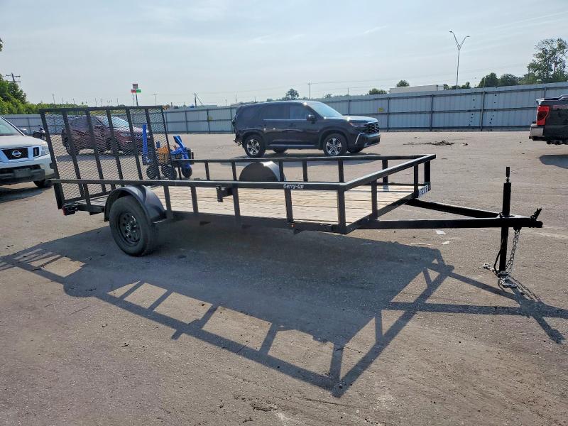 Продажа на аукционе авто 2025 Carry-on Unknown, vin: 4YMBU1416SG028611, номер лота: 57921816