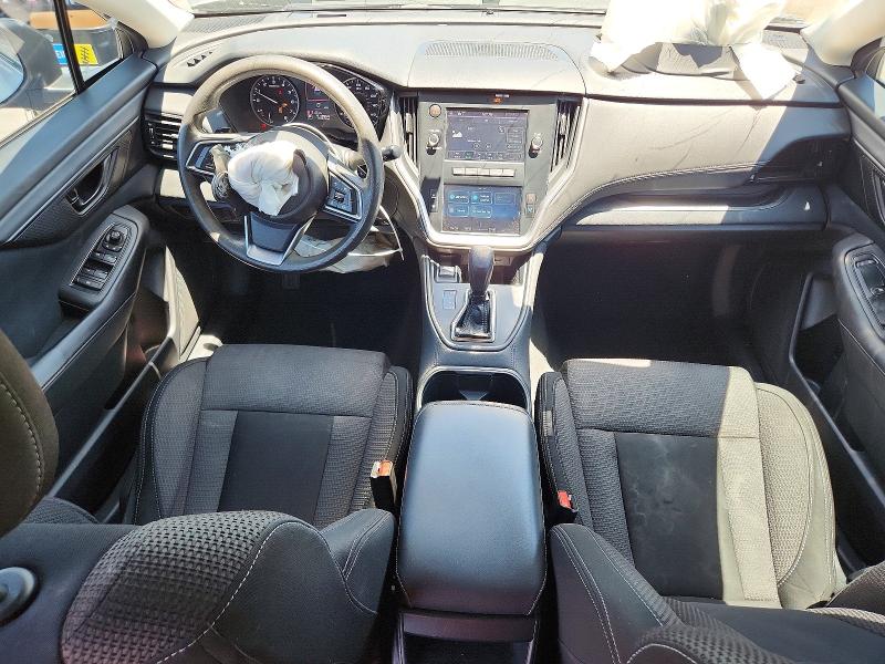 57871746 :رقم المزاد ، 4S4BTAAC5L3224152 vin ، 2020 Subaru Outback مزاد بيع