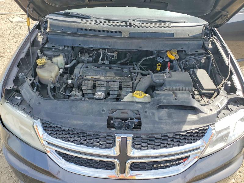 Продаж на аукціоні авто 2017 Dodge Journey, vin: 3C4PDCAB9HT550980, номер лоту: 56133956