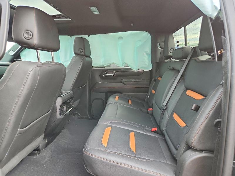55022886 :رقم المزاد ، 1GT49PEY7RF112271 vin ، 2024 Gmc Sierra مزاد بيع