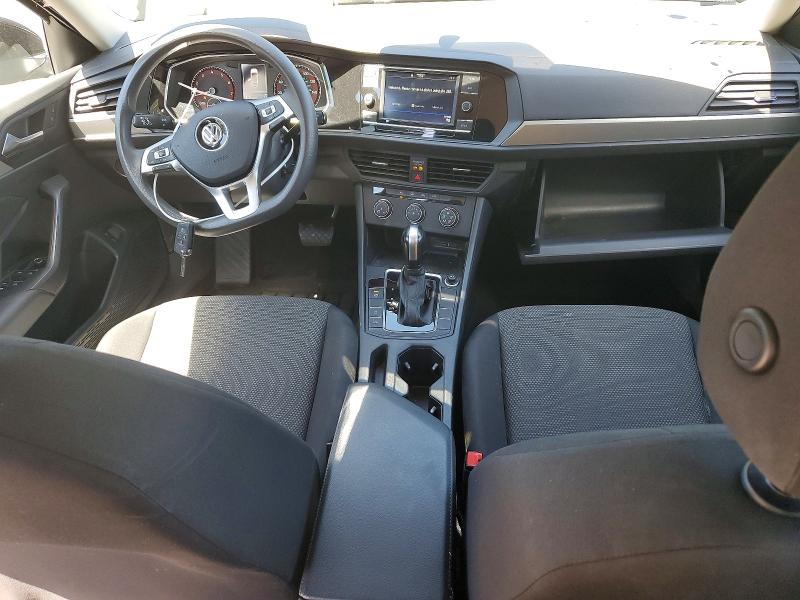 Продаж на аукціоні авто 2021 Volkswagen Jetta, vin: 3VWC57BU7MM059926, номер лоту: 58035426