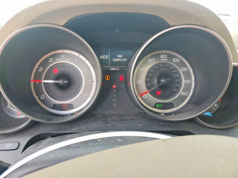 Продаж на аукціоні авто 2013 Acura Mdx, vin: 2HNYD2H69DH511780, номер лоту: 58040656