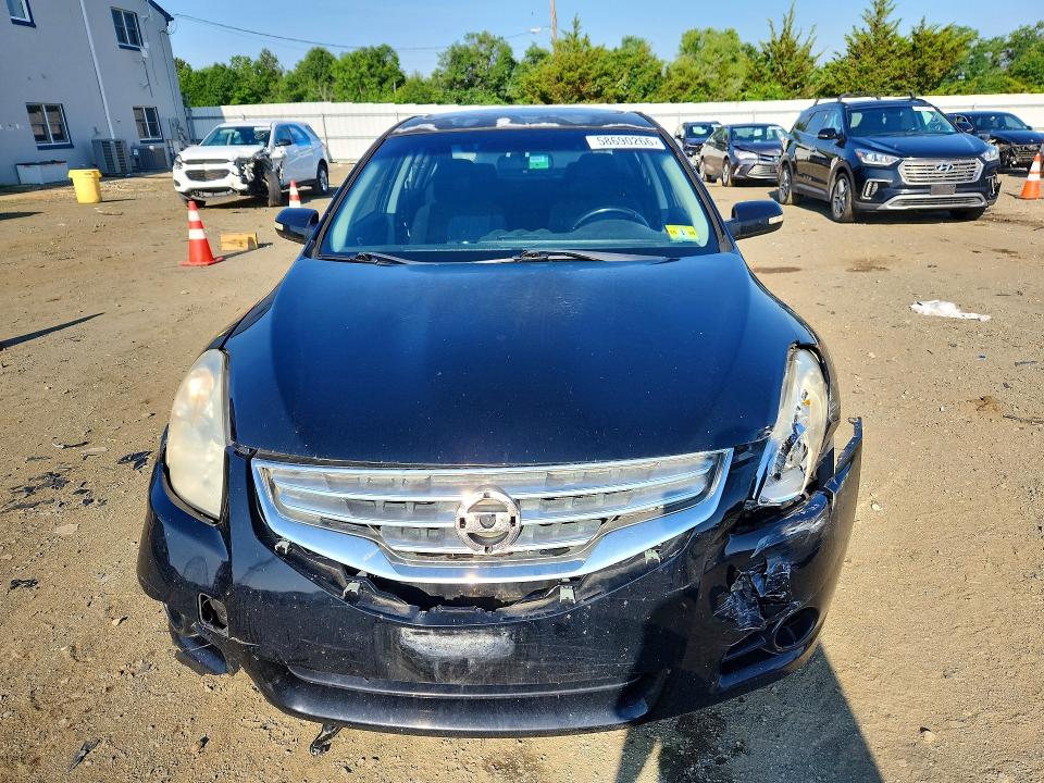 Aukcja sprzedaży 2010 Nissan Altima, vin: 1N4AL2AP6AN423100, numer aukcji: 58690266