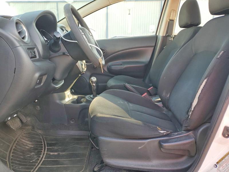 Продаж на аукціоні авто 2018 Nissan Versa Note, vin: 3N1CE2CP7JL360053, номер лоту: 58445556