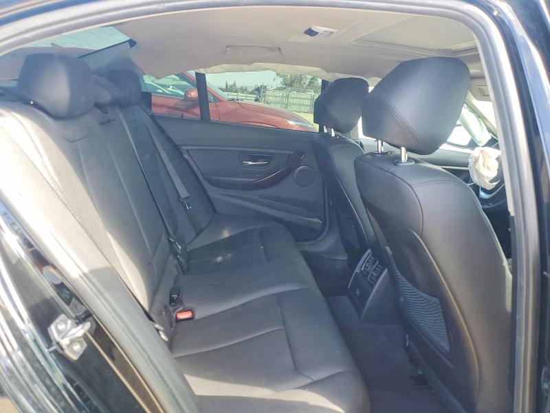 Aukcja sprzedaży 2015 Bmw 328, vin: WBA3D3C5XFK157944, numer aukcji: 57931556