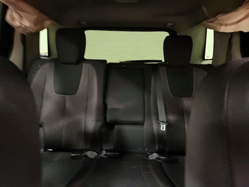56823926 :رقم المزاد ، 2GKFLSEK9H6165463 vin ، 2017 Gmc Terrain مزاد بيع