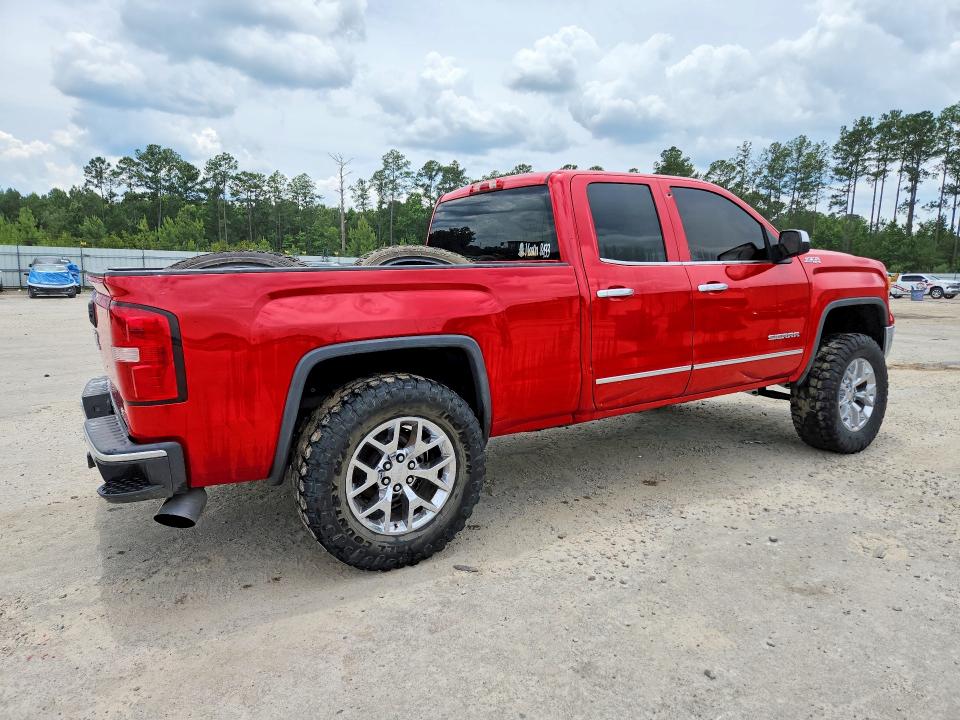 Aukcja sprzedaży 2014 Gmc Sierra, vin: 1GTV2VEC3EZ289460, numer aukcji: 56583456
