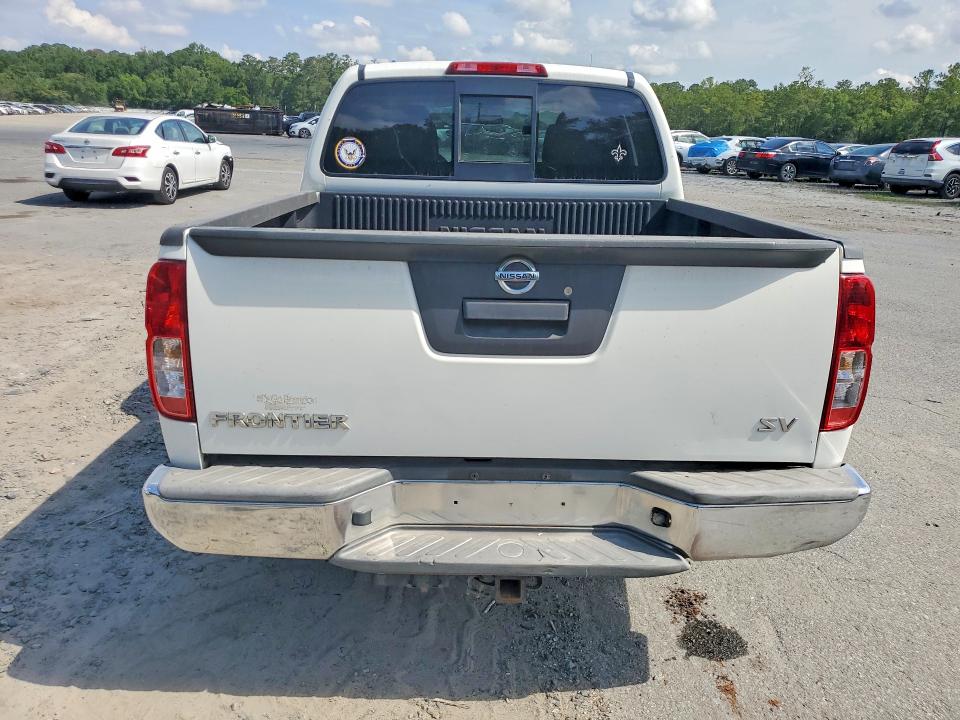 Aukcja sprzedaży 2016 Nissan Frontier, vin: 1N6AD0ERXGN728113, numer aukcji: 56433306