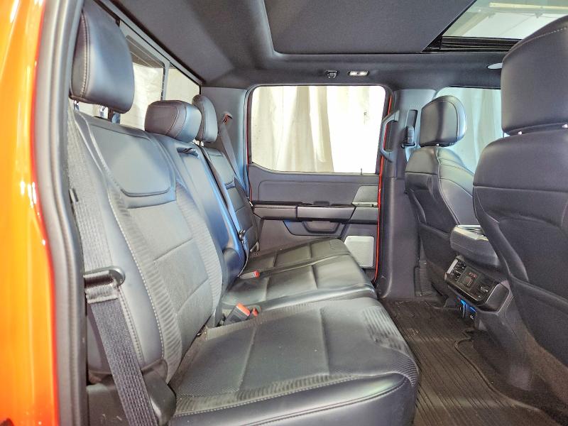 Продаж на аукціоні авто 2022 Ford F150, vin: 1FTFW1RG9NFA85004, номер лоту: 55394116
