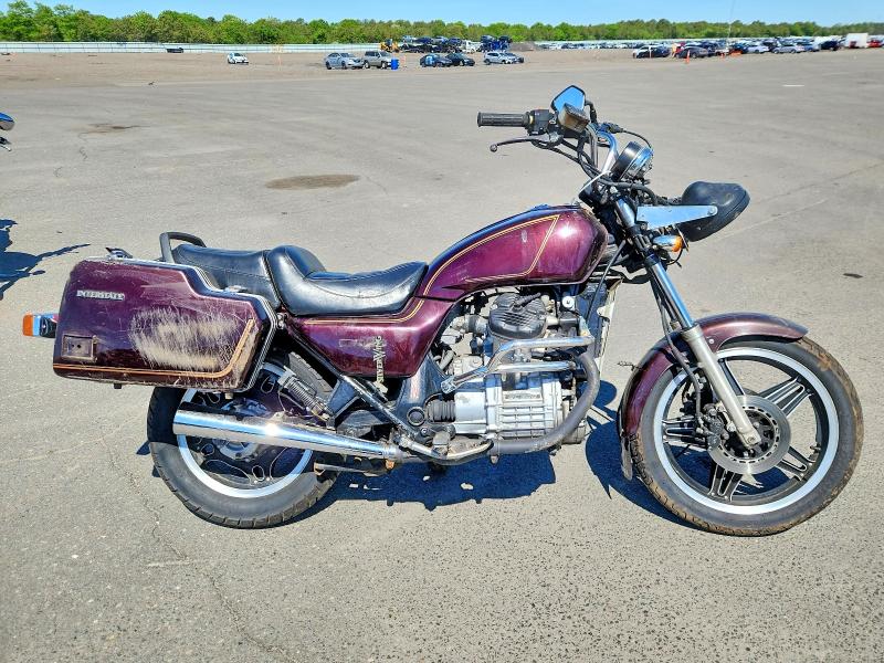 Aukcja sprzedaży 1982 Honda Gl500, vin: JH2PC0219CM112327, numer aukcji: 55688556