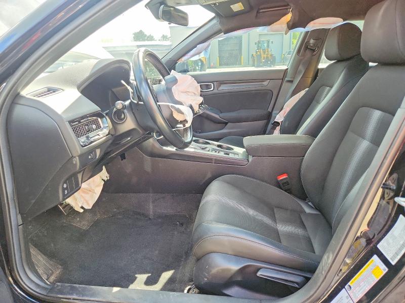 Aukcja sprzedaży 2024 Honda Civic, vin: 19XFL2H88RE011064, numer aukcji: 55899056