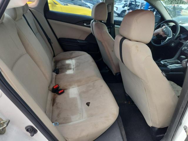 Aukcja sprzedaży 2017 Honda Civic, vin: 19XFC2F59HE052715, numer aukcji: 58767576