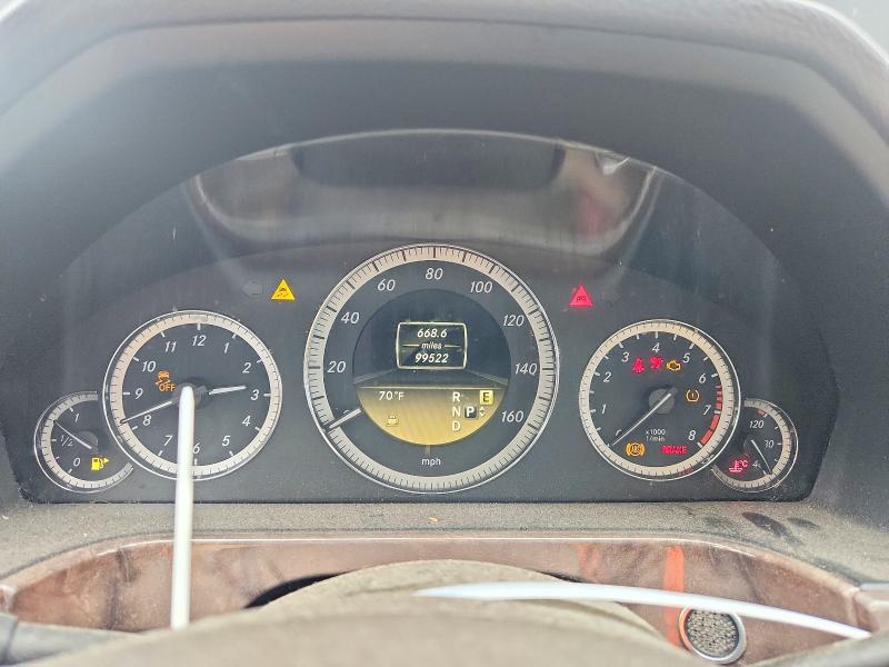 Aukcja sprzedaży 2011 Mercedes-benz E, vin: WDDHF8HB7BA485441, numer aukcji: 58324276