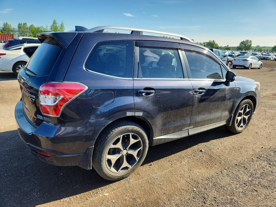 56939276 :رقم المزاد ، JF2SJHXC9GH498782 vin ، 2016 Subaru Forester مزاد بيع