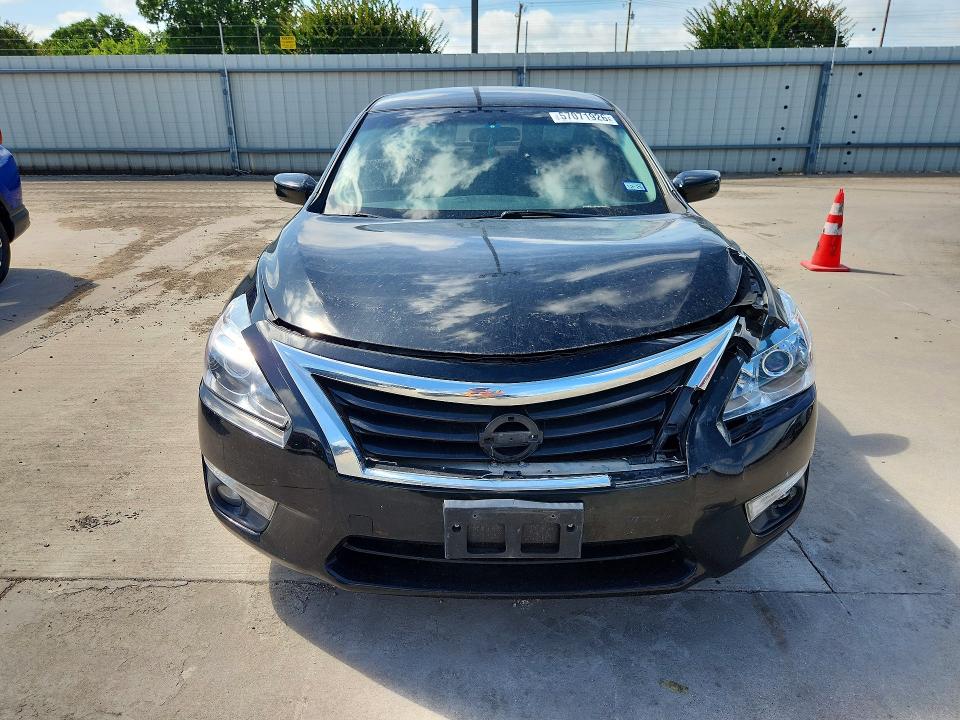 Aukcja sprzedaży 2015 Nissan Altima, vin: 1N4AL3AP2FC582799, numer aukcji: 57071926