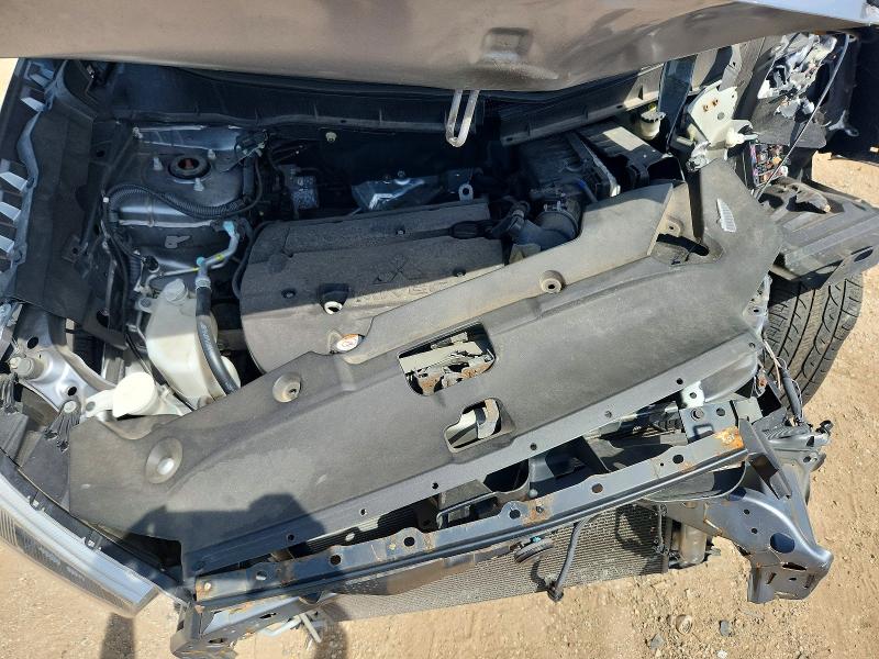 Aukcja sprzedaży 2019 Mitsubishi Outlander Sport, vin: JA4AR3AU2KU006501, numer aukcji: 58767426