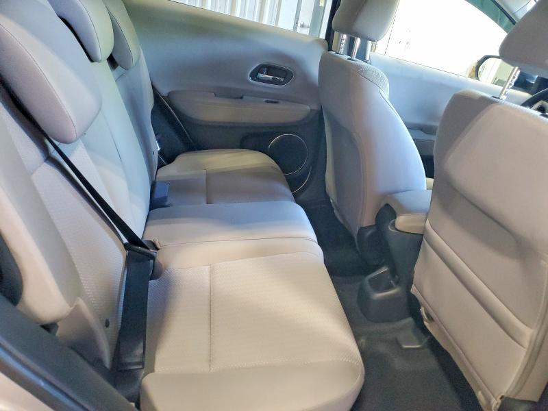 Продаж на аукціоні авто 2016 Honda Hr-v, vin: 3CZRU6H53GM748189, номер лоту: 56263666