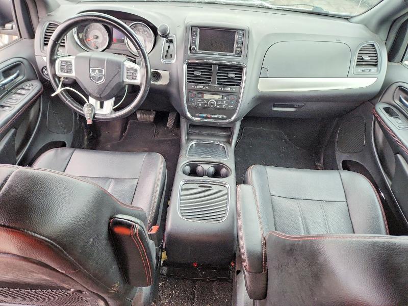 Aukcja sprzedaży 2020 Dodge Grand Caravan, vin: 2C4RDGEG9LR152220, numer aukcji: 57857586
