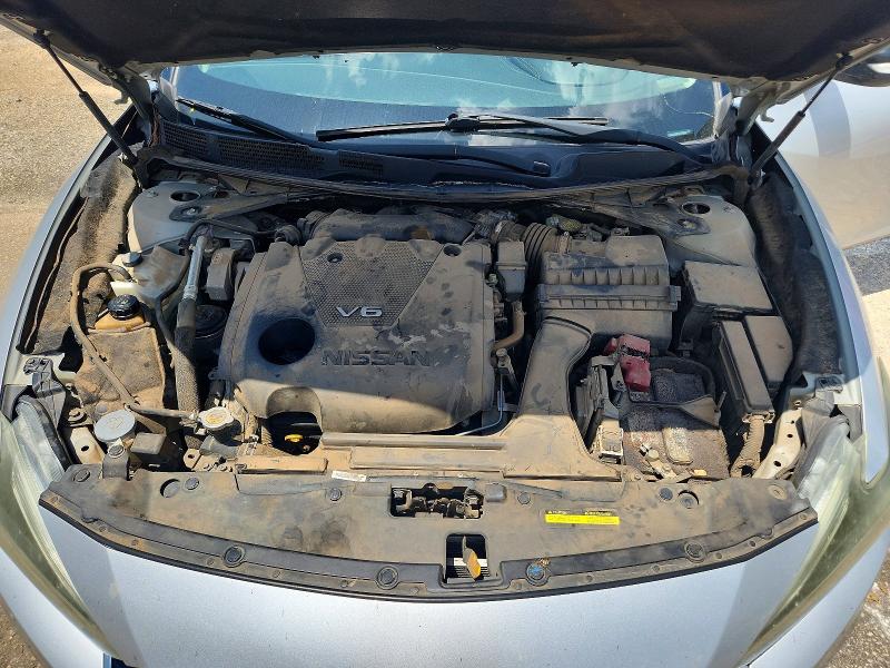 Aukcja sprzedaży 2017 Nissan Maxima, vin: 1N4AA6AP7HC448705, numer aukcji: 53849436