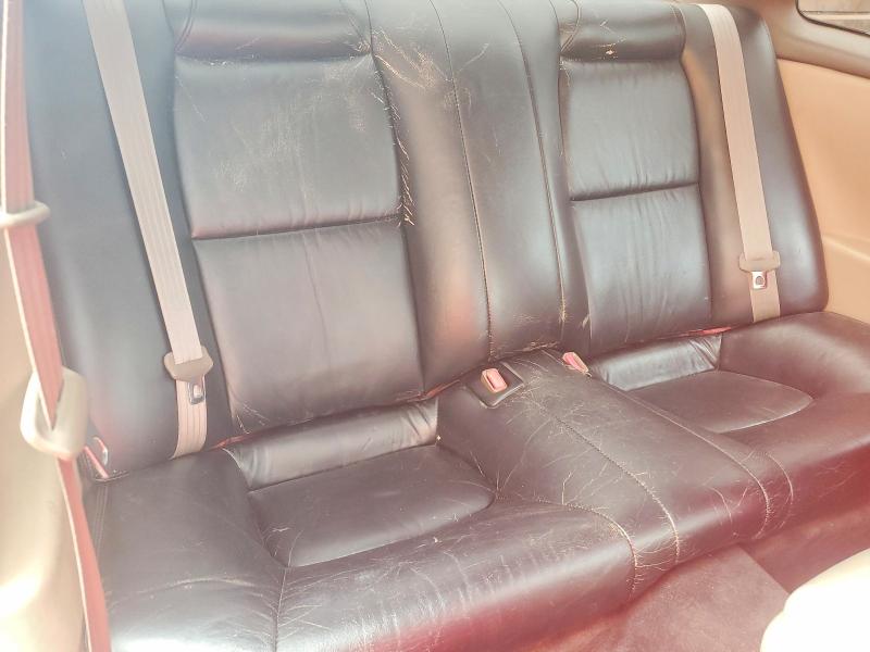 Aukcja sprzedaży 1995 Lexus Sc, vin: JT8UZ30C3S0046006, numer aukcji: 58581326