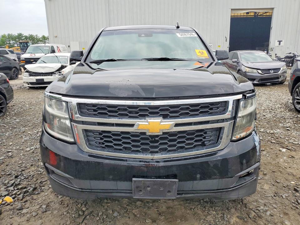 Aukcja sprzedaży 2016 Chevrolet Suburban, vin: 1GNSKHKCXGR174339, numer aukcji: 58967046