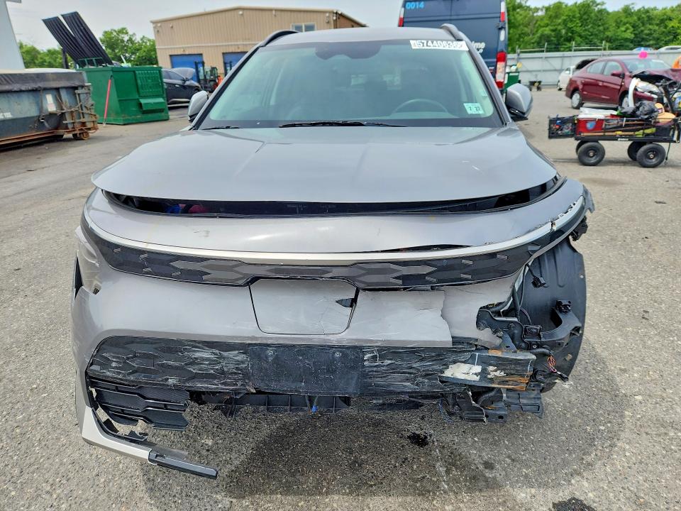 Aukcja sprzedaży 2023 Kia Niro, vin: KNDCR3L1XP5049034, numer aukcji: 57440636