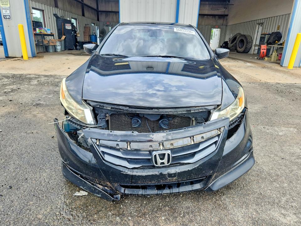 56033336 :رقم المزاد ، 1HGCS2B84CA003988 vin ، 2012 Honda Accord مزاد بيع