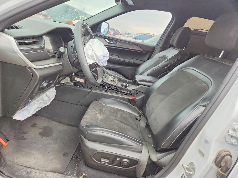 Продаж на аукціоні авто 2023 Jeep Grand Cherokee, vin: 1C4RJKAG5P8900089, номер лоту: 55497156