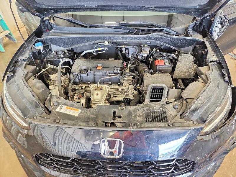 Продаж на аукціоні авто 2024 Honda Hr-v, vin: 3CZRZ2H78RM727675, номер лоту: 57003496