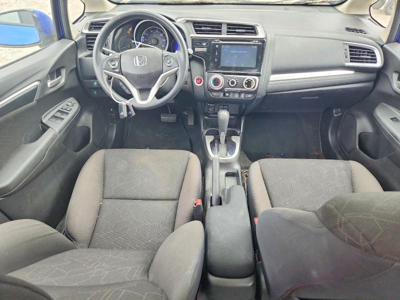 Aukcja sprzedaży 2016 Honda Fit, vin: JHMGK5H76GX038906, numer aukcji: 57540196