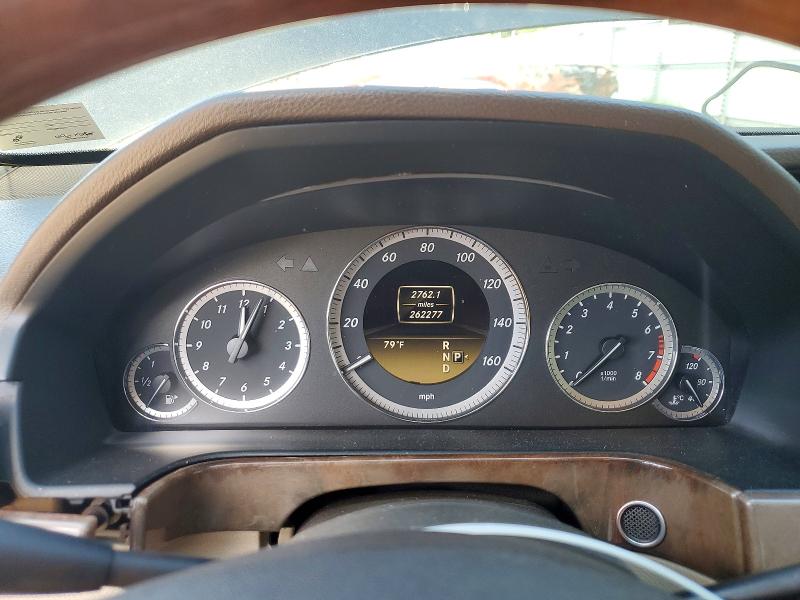 Aukcja sprzedaży 2011 Mercedes-benz E, vin: WDDHF5GBXBA494893, numer aukcji: 56421486