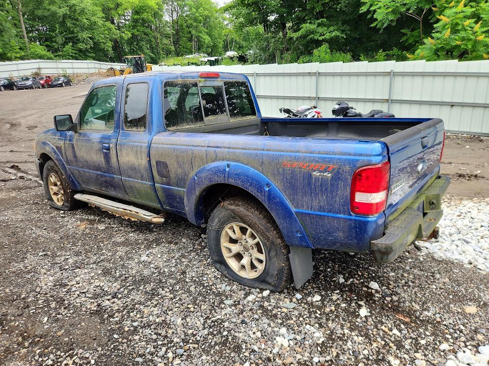 Aukcja sprzedaży 2007 Ford Ranger, vin: 1FTZR15EX7PA69559, numer aukcji: 59079416