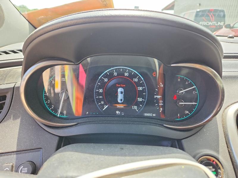 Продажа на аукционе авто 2014 Buick Lacrosse, vin: 1G4GE5G38EF167249, номер лота: 57123876