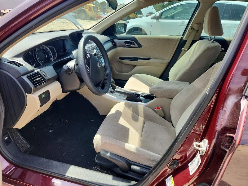 Продаж на аукціоні авто 2013 Honda Accord, vin: 1HGCR2F32DA090012, номер лоту: 55678906