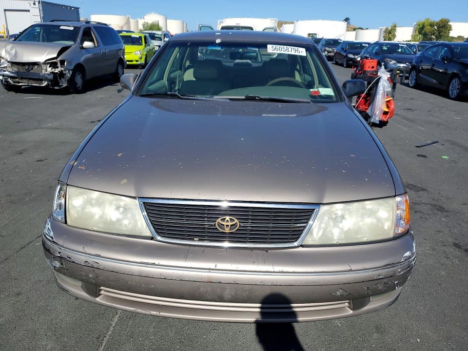 Aukcja sprzedaży 1998 Toyota Avalon, vin: 4T1BF18B8WU256418, numer aukcji: 56058796