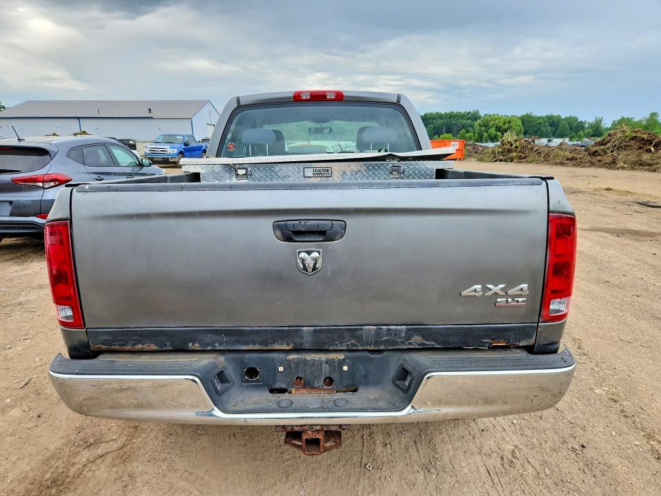 Aukcja sprzedaży 2005 Dodge Ram 1500, vin: 1D7HU18D25J577642, numer aukcji: 58592016