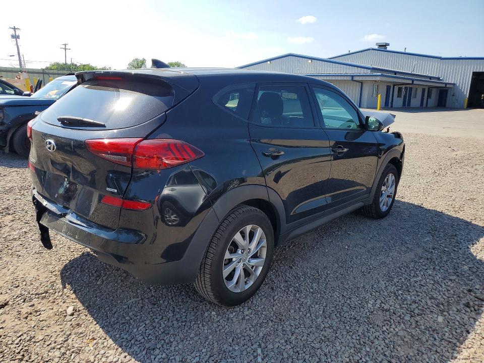 Продаж на аукціоні авто 2019 Hyundai Tucson, vin: KM8J2CA47KU889131, номер лоту: 54443546