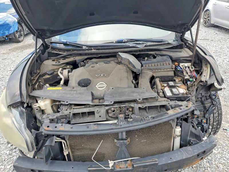 Aukcja sprzedaży 2012 Nissan Maxima, vin: 1N4AA5AP0CC828391, numer aukcji: 56259366