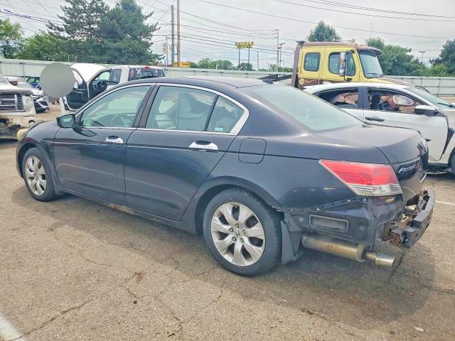 2008 Honda Accord მანქანა იყიდება აუქციონზე, vin: 1HGCP36808A061802, აუქციონის ნომერი: 57698146