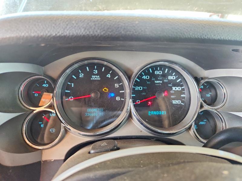 Продаж на аукціоні авто 2008 Gmc Sierra, vin: 2GTEC13JX81219426, номер лоту: 58270696
