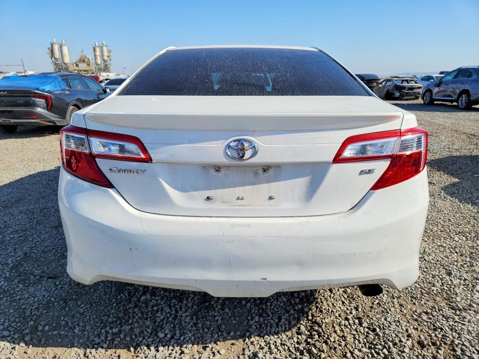 Продаж на аукціоні авто 2012 Toyota Camry, vin: 4T1BF1FK3CU159951, номер лоту: 56166836
