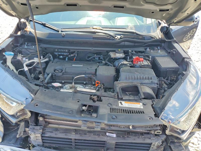 Aukcja sprzedaży 2018 Honda Cr-v, vin: 2HKRW5H30JH401845, numer aukcji: 57362666
