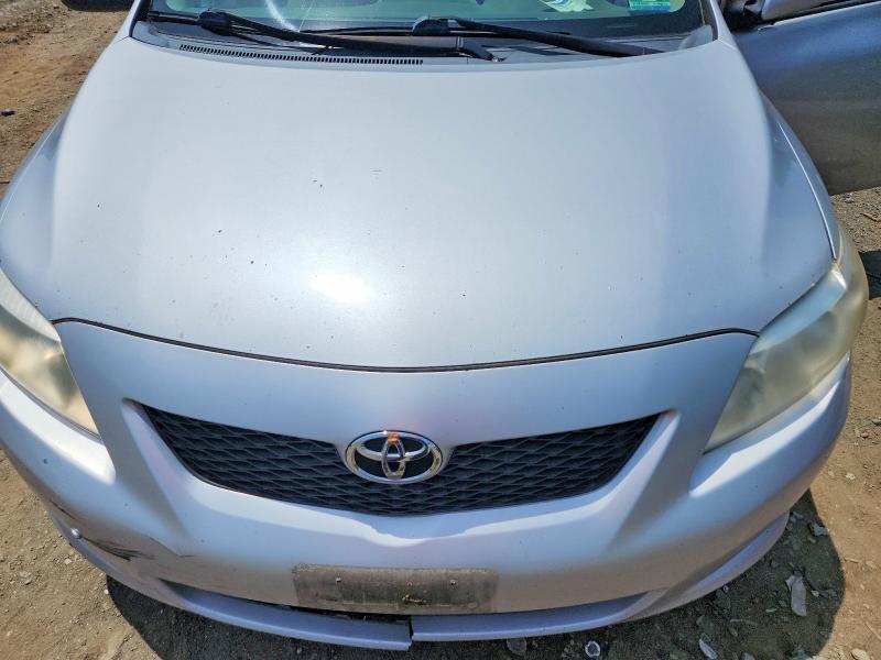 85988205 :رقم المزاد ، 2T1BU4EE2AC232468 vin ، 2010 Toyota Corolla مزاد بيع
