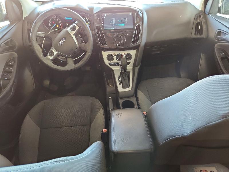 Продаж на аукціоні авто 2012 Ford Focus, vin: 1FAHP3F29CL163814, номер лоту: 55444786