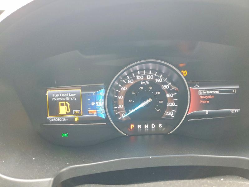 Продажа на аукционе авто 2016 Ford Explorer, vin: 1FM5K8GT3GGD07111, номер лота: 57857206