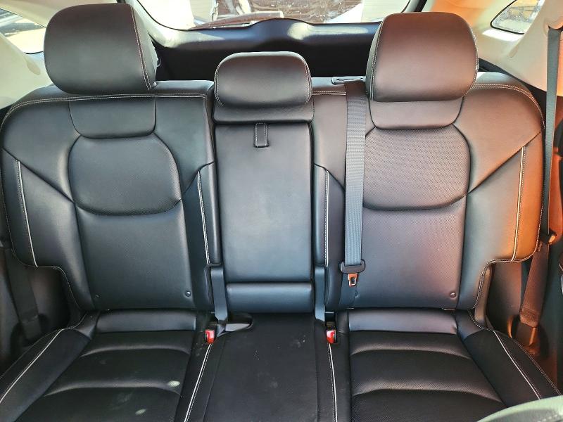 55234686 :رقم المزاد ، KMUMADTB2NU074262 vin ، 2022 Genesis Gv70 مزاد بيع