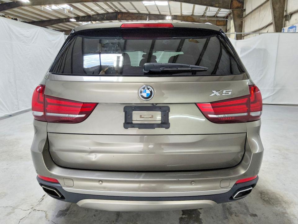 Aukcja sprzedaży 2018 Bmw X5, vin: 5UXKR0C54J0Y04789, numer aukcji: 58026326